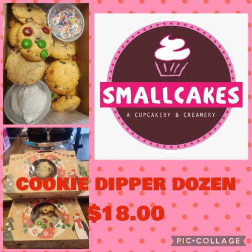 Photo post from smallcakestyler.