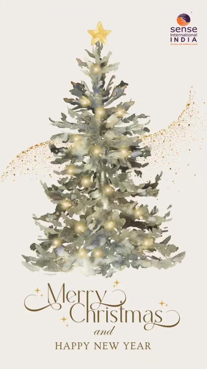 Video post from sense.india.