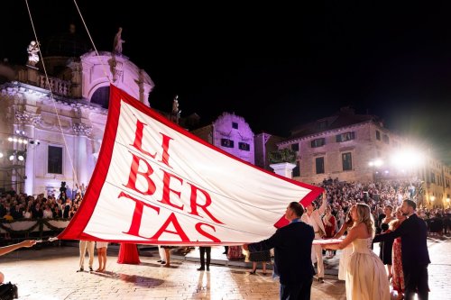 Photo post from dubrovnikfestival.