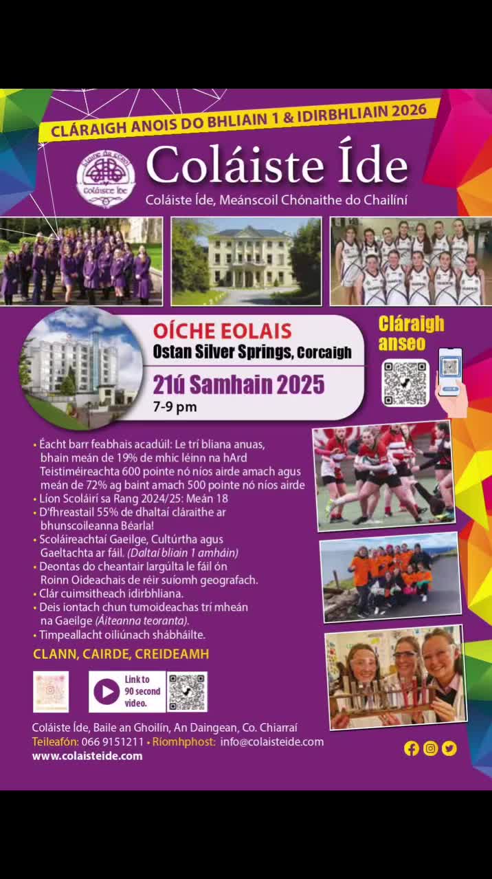 Video post from dinglepeninsulatourism.