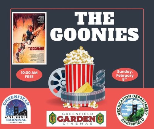 Photo post from greenfieldrecreation.