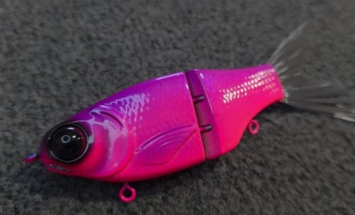 Carousel post from garrettscustoms.