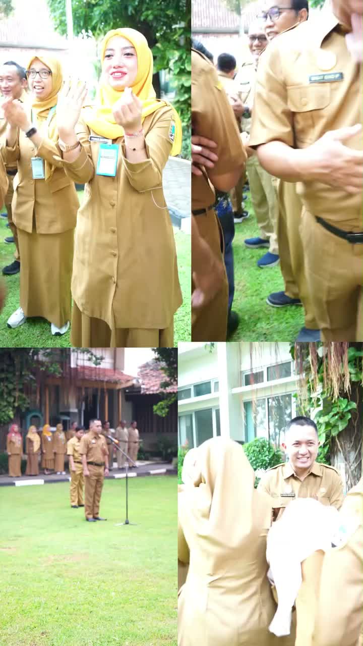 Video post from soetrasno_rs.