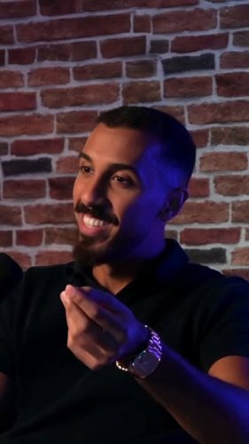 Video post from omar_abuz.