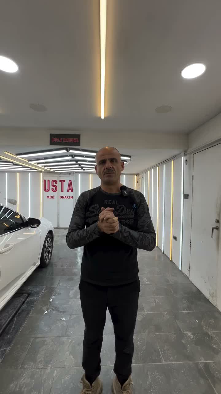 Video post from ustaminionarim.