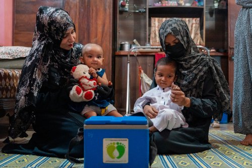 Carousel post from pakfightspolio.