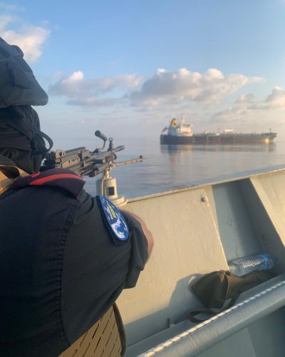 Carousel post from operationatalanta.