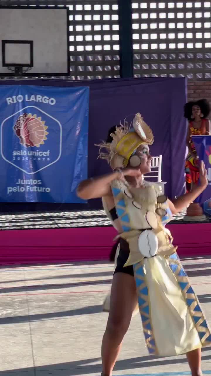 Video post from prefeiturariolargo.