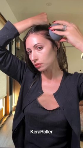 Video post from kerafactor.
