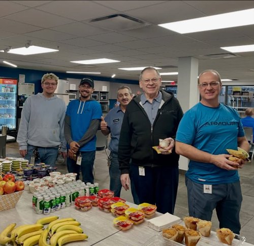 Photo post from camengineeredproducts.