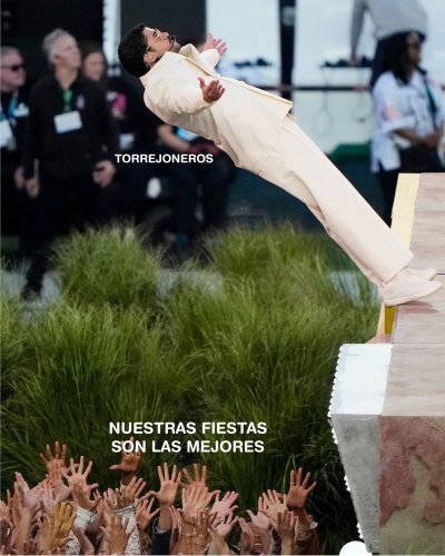 Carousel post from torrejonjoven.