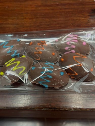 Carousel post from la_gifteria.