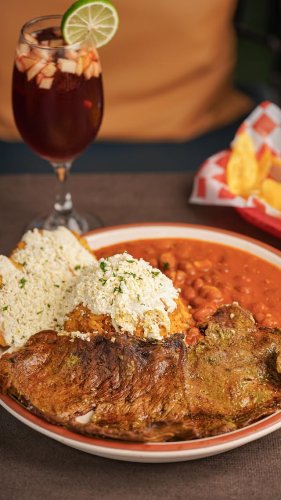 Video post from morogrill.