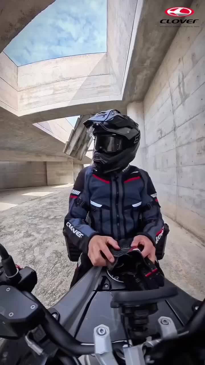 Video post from motomax.