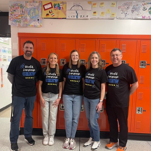 Photo post from mchsdistrict111.