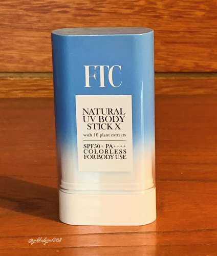FTCオンラインショップ