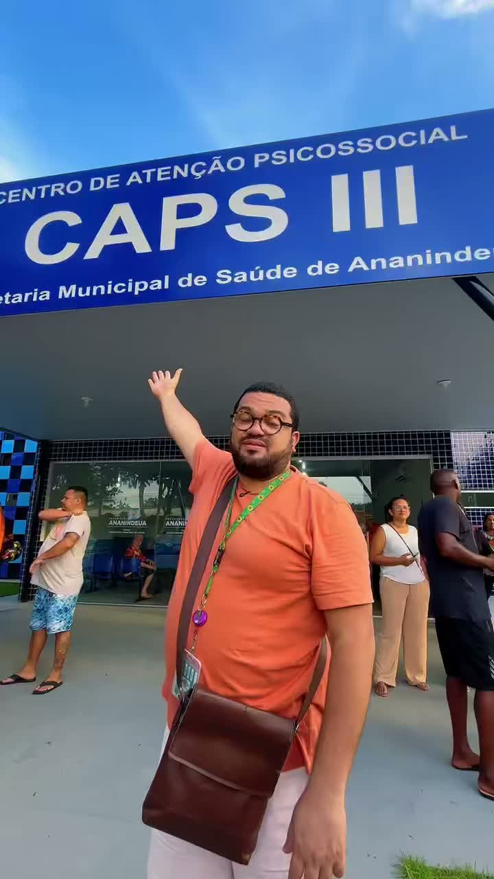 Video post from ananindeuapma.