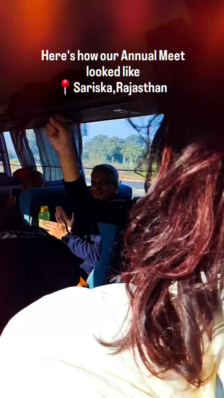 Video post from saahas_ngo.