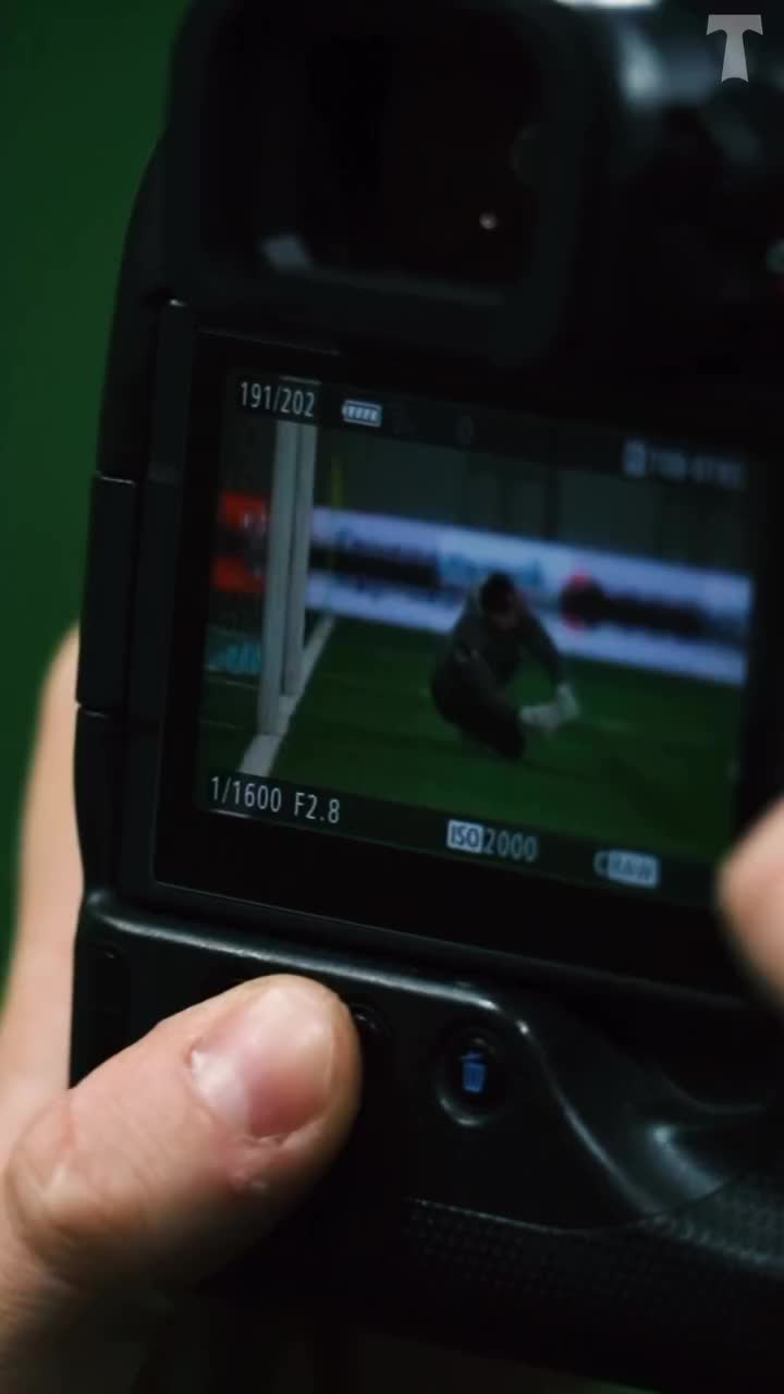 Video post from torpedolife.