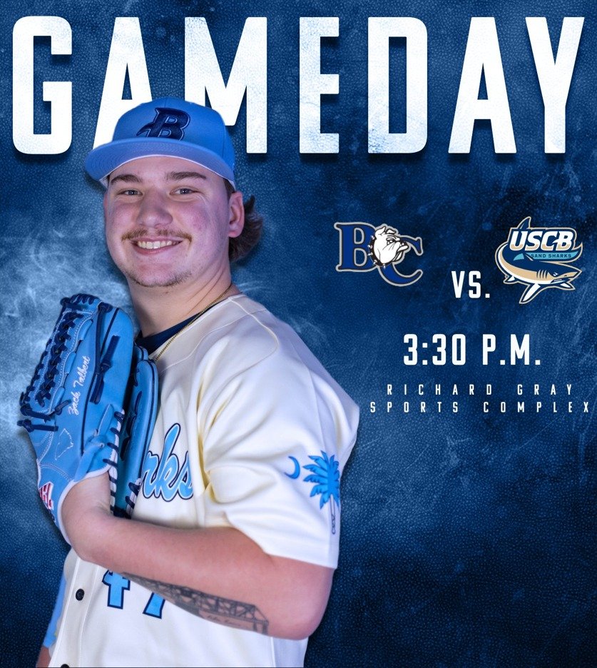 Photo post from uscbsandsharks.