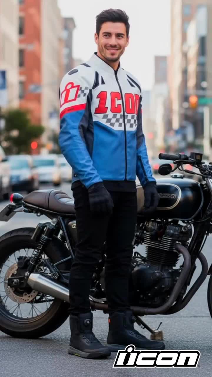 Video post from motomax.