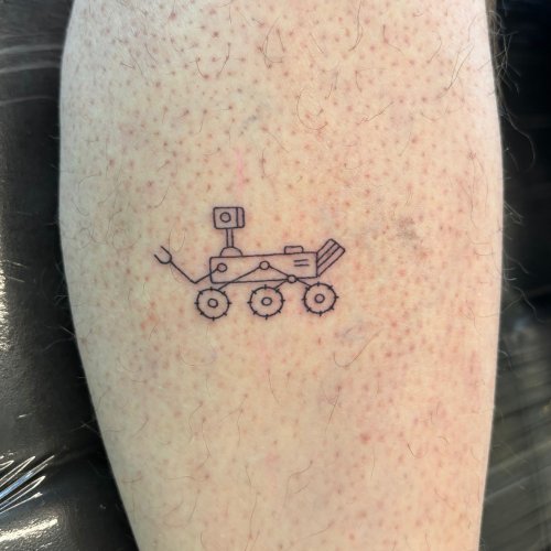Photo post from lovetattoossandhurst.