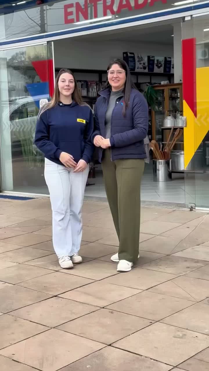 Video post from fermakoficial.