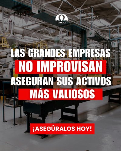 Photo post from omegasegurosco.