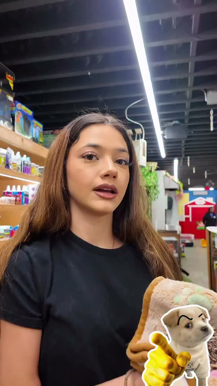 Video post from njexoticpets.