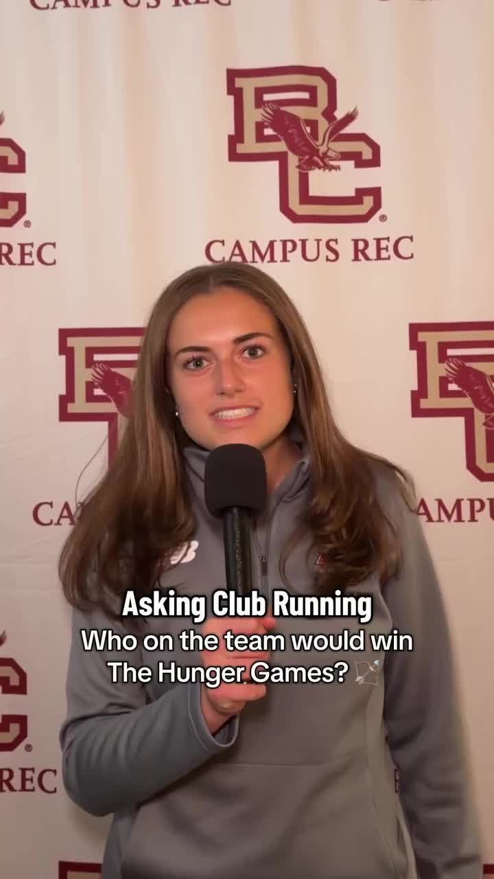 Video post from bcclubsports.