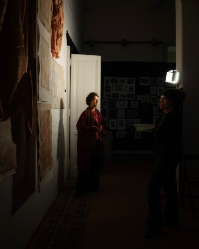 Carousel post from aur_arts.