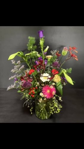 Video post from dellemannbloemen.