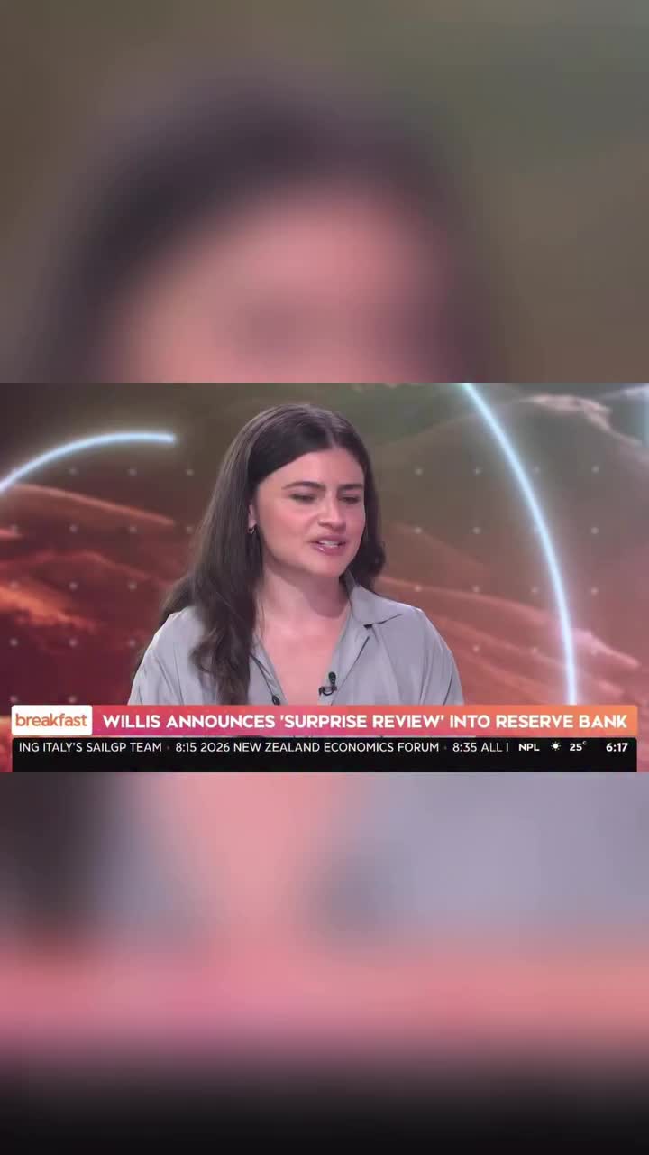 Video post from chloe.swarbrick.