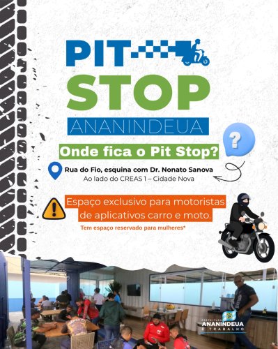 Photo post from ananindeuapma.