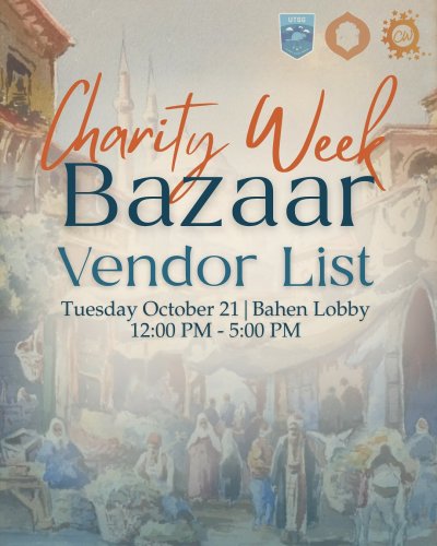 Carousel post from uoftmsa.