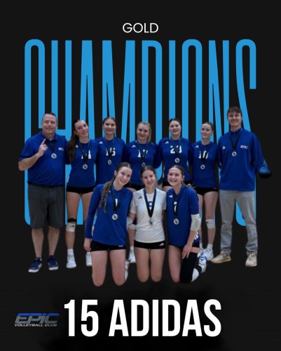 Photo post from epicvball.