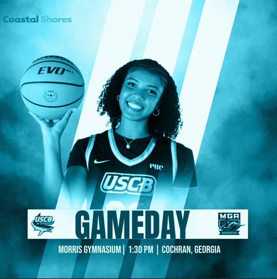 Photo post from uscbsandsharks.