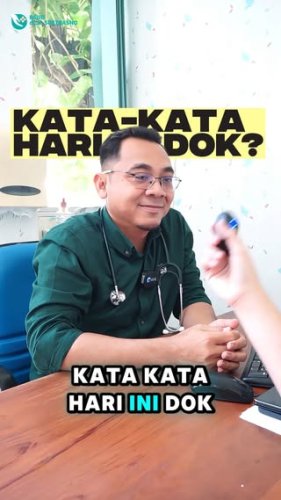 Video post from soetrasno_rs.