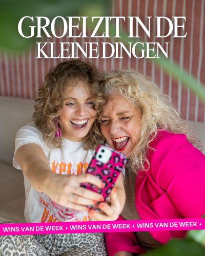 Photo post from masteryourbusinessmoves.nl.