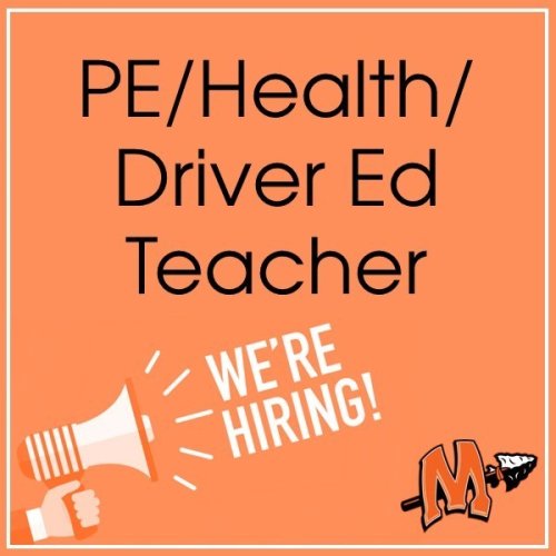 Photo post from mchsdistrict111.