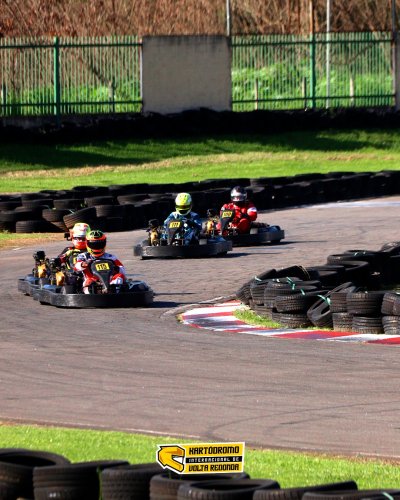 Carousel post from kartvoltaredonda.