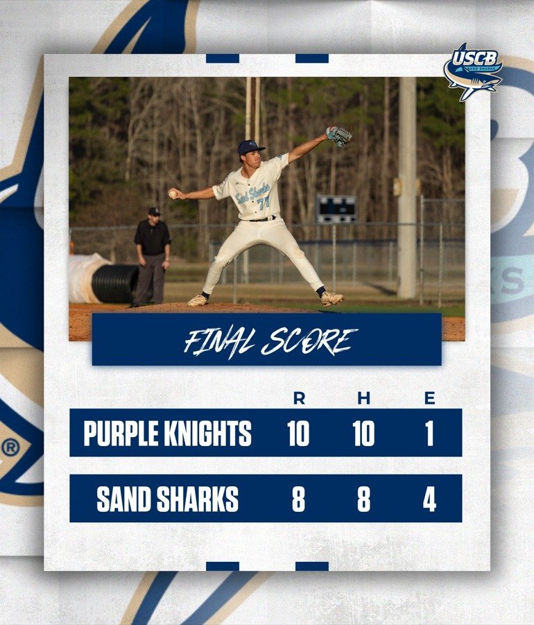 Photo post from uscbsandsharks.