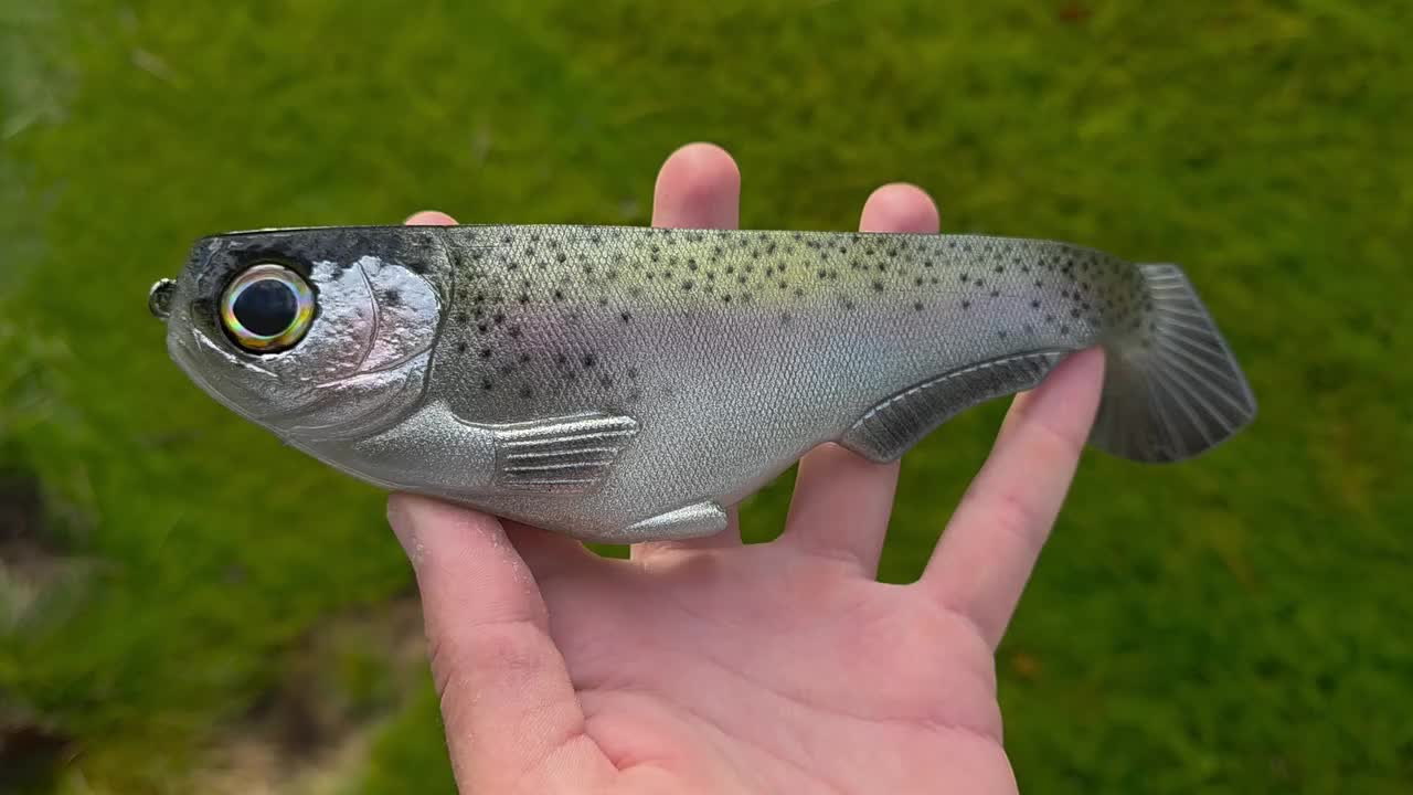 Video post from garrettscustoms.