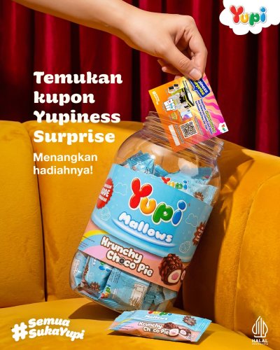 Photo post from yupi.gummy.