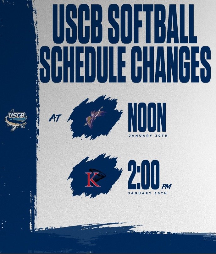 Photo post from uscbsandsharks.