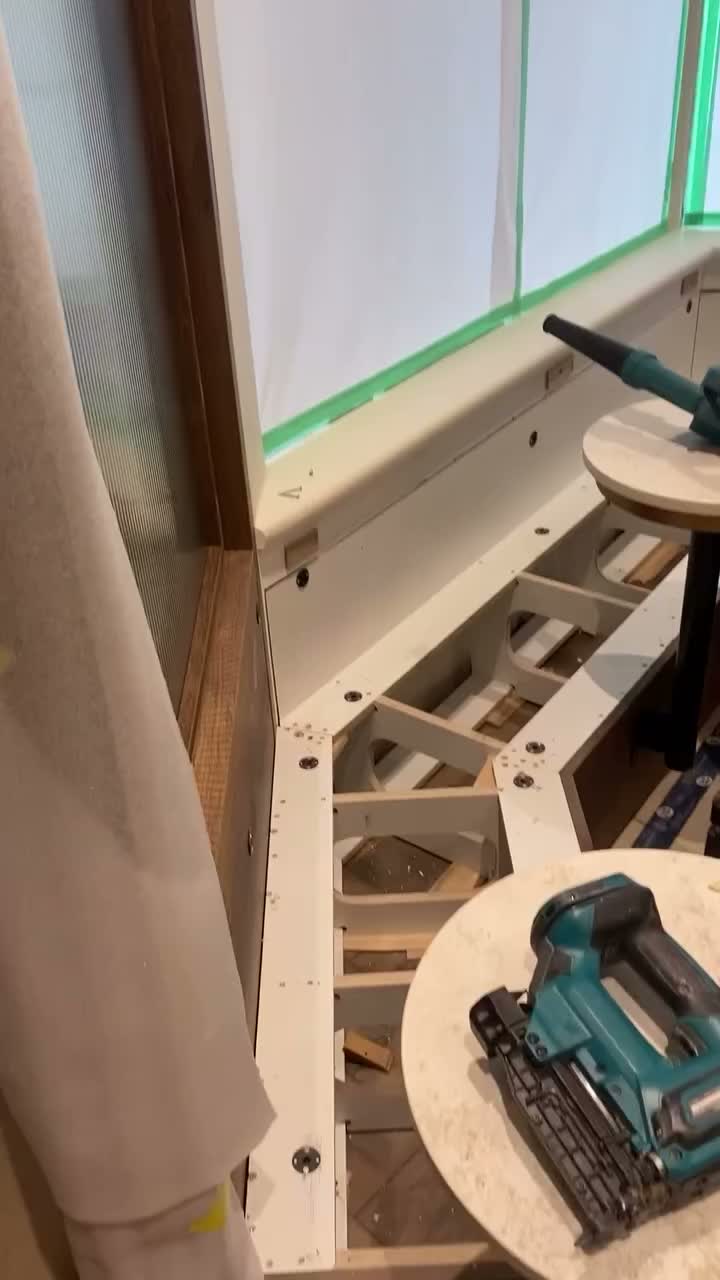 Video post from oderaconstruction.