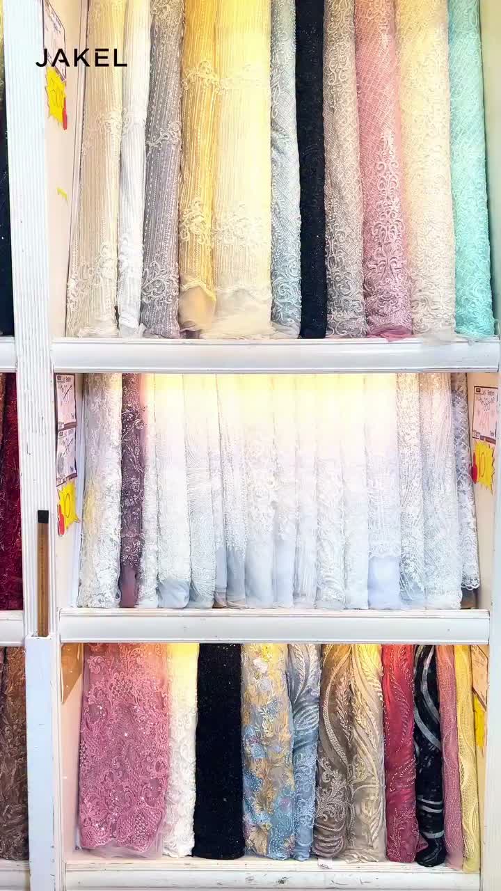 Video post from jakeltextile.