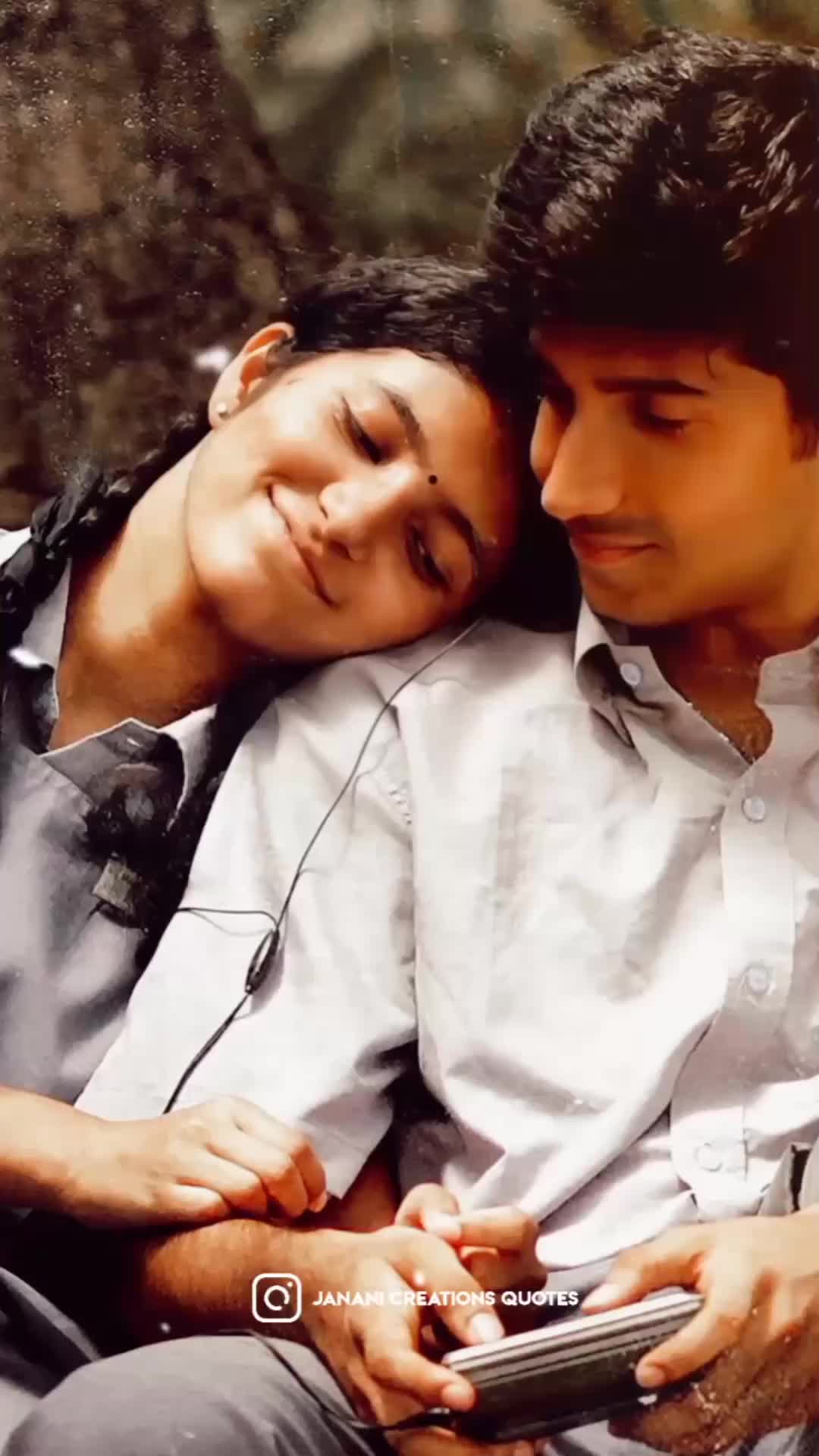 Video post from janani_creations_quotes.