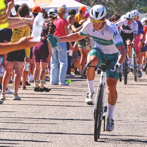 Carousel post from nightowlsracing.