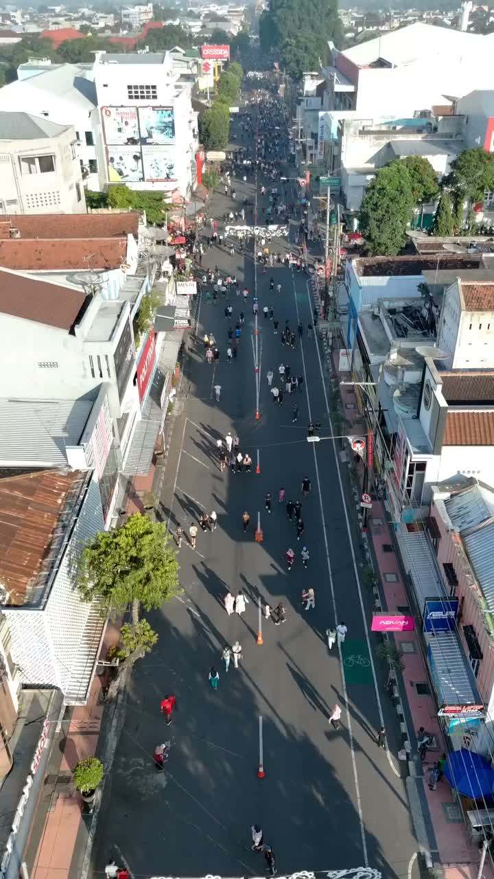 Video post from pemkotblitar.